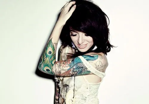 Hermosas chicas tatuadas cual es tu favorita parte7 ~ farandula Hermosas chicas tatuadas cual es tu favorita parte7 ~ farandula