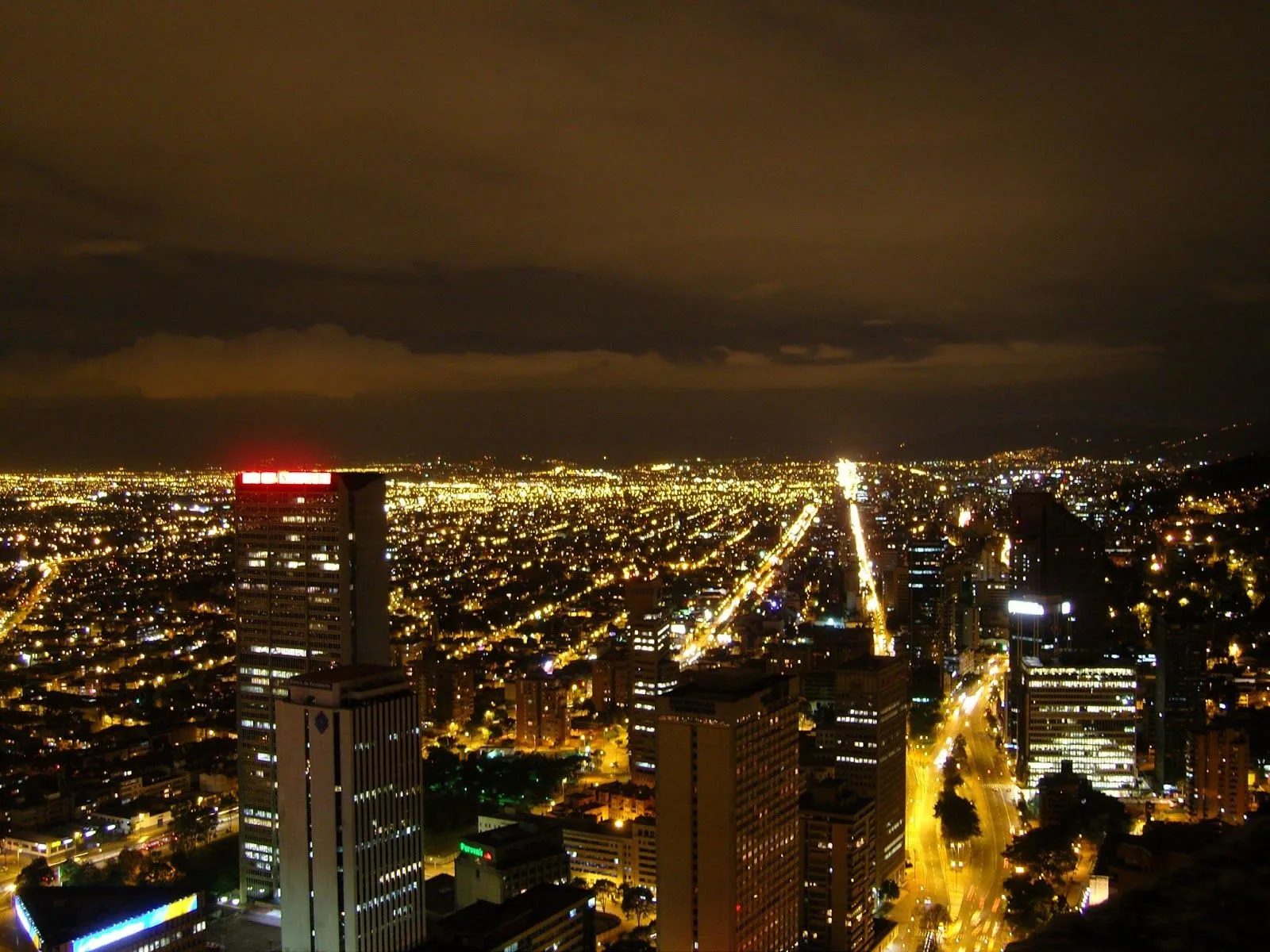 Hermosas ciudades - Imagui