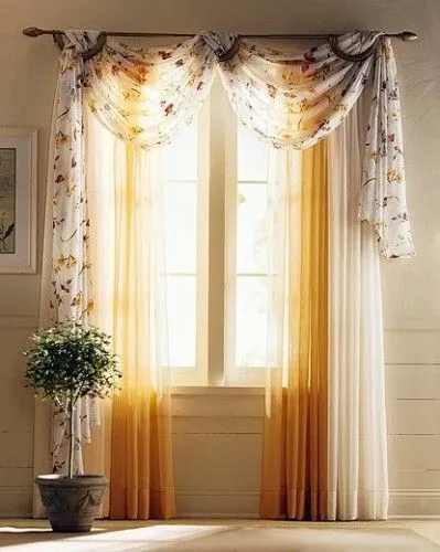Hermosas Cortinas - Varios Diseños : Decorando Mejor Hermosas Cortinas - Varios Diseños : Decorando Mejor