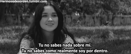 Hermosas-Criaturas | Tumblr