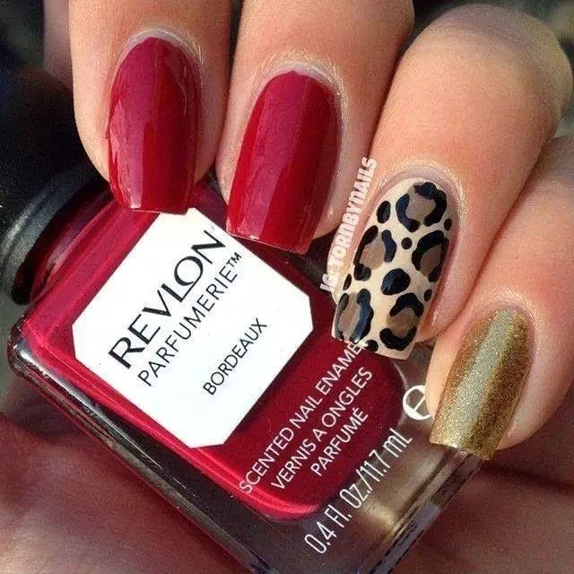 Hermosas decoraciones de uñas bonitas de uñas sencillas-lindas ... Hermosas decoraciones de uñas bonitas de uñas sencillas-lindas ...
