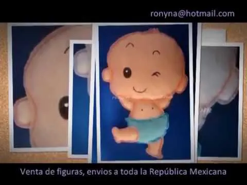 HERMOSAS FIGURAS DE PAPEL CREPE - YouTube