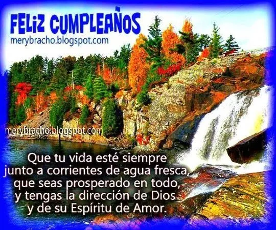 Hermosas frases cortas de cumpleaños ~ Frases de cumpleaños