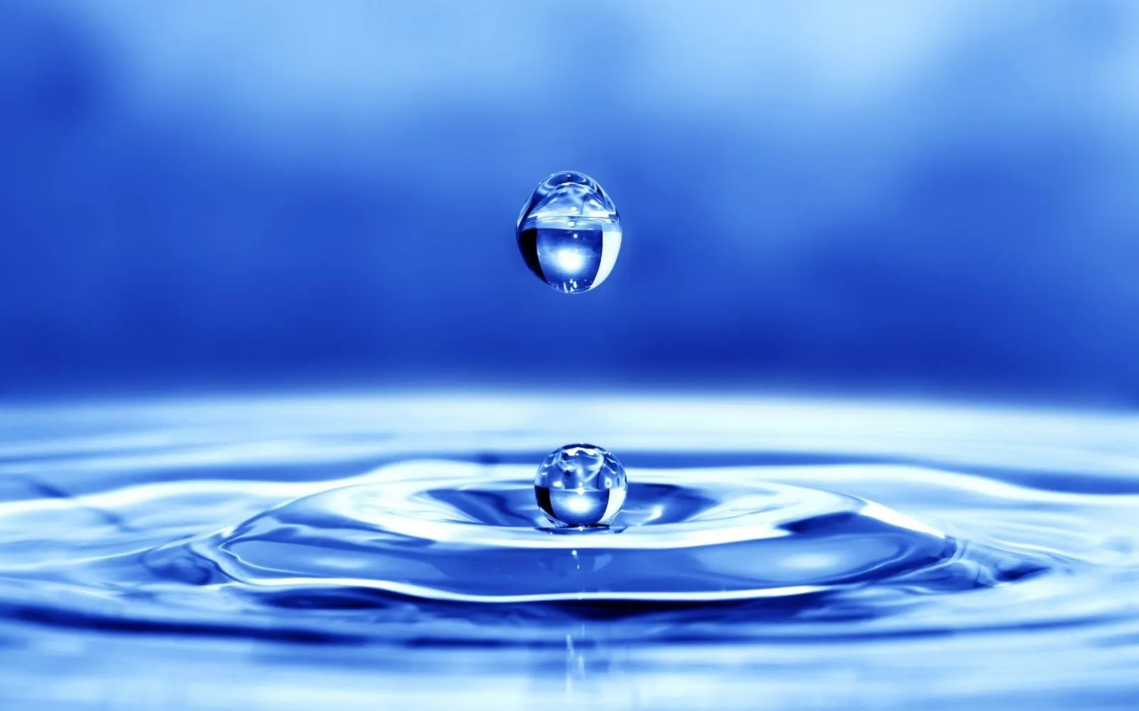 Hermosas Gotas de Agua en HD - Waterdrops HQ Images | Fotos e ...