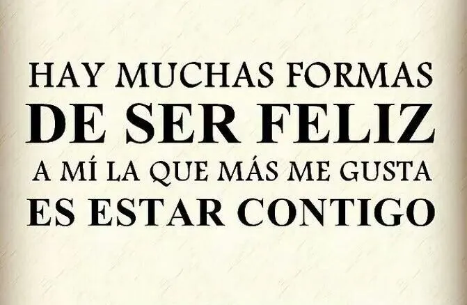 Hermosas imágenes con frases de amor en inglés y español | Hoy ...