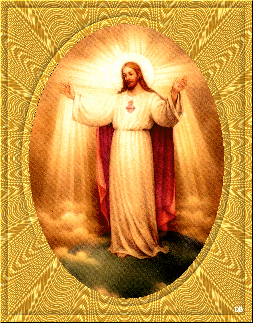 HERMOSAS IMAGENES DE JESUCRISTO - Pastorcitos al Servicio... - Gabitos