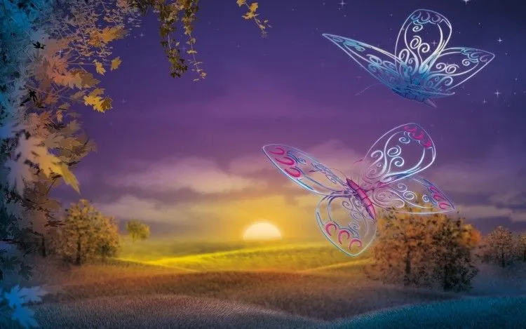 Hermosas imágenes con Mariposas para Portadas del Facebook ... Hermosas imágenes con Mariposas para Portadas del Facebook ...