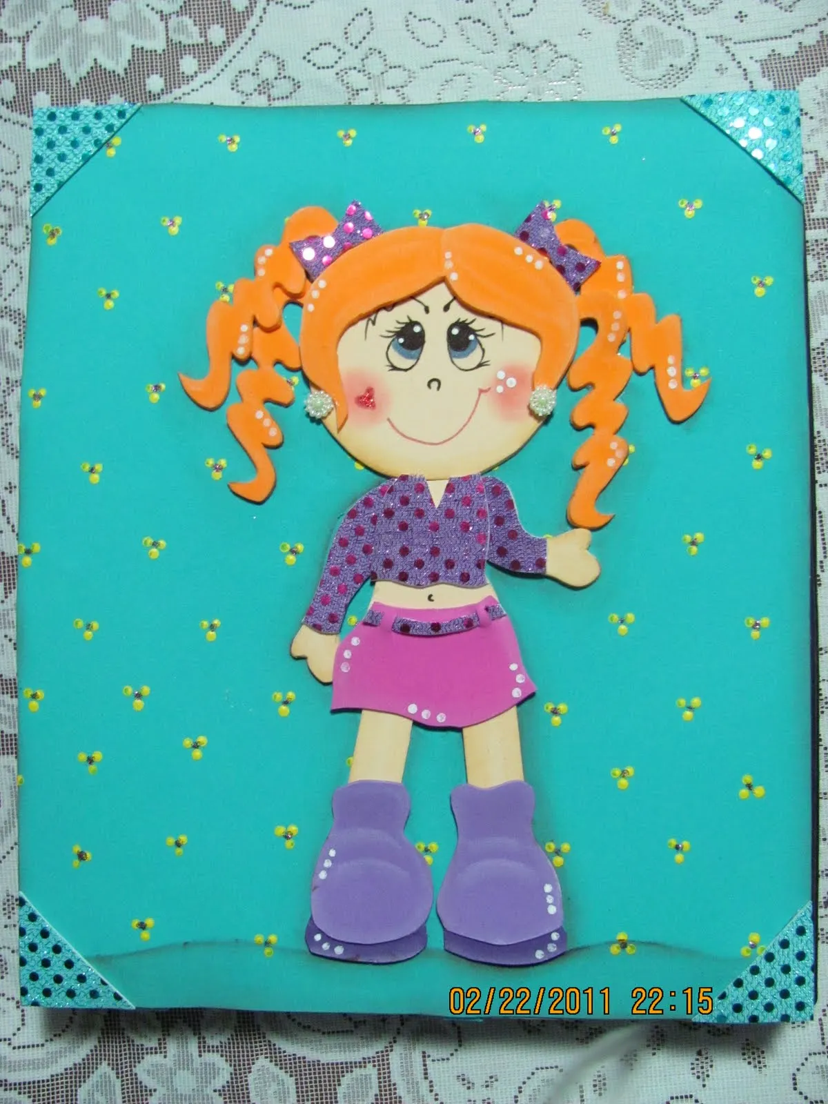 Hermosas Imágenes De Muñecas De Foami Para Carpetas - Imágenes de Muñecas Bonitas Hermosas Imágenes De Muñecas De Foami Para Carpetas - Imágenes de Muñecas Bonitas