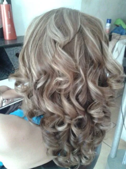 Hermosas mechas cenizas | Mis trabajos | Pinterest Hermosas mechas cenizas | Mis trabajos | Pinterest
