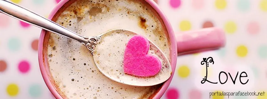 Hermosas portadas de amor y amistad para Facebook - Vida 2.0