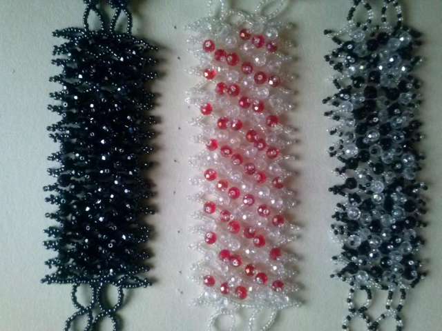Hermosas pulseras en murano y aros - Bogotá, Colombia - Ropa ... Hermosas pulseras en murano y aros - Bogotá, Colombia - Ropa ...