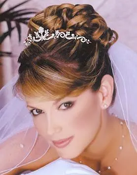 Hermosas tiaras para novias : Vestidos de Novia, Peinados y todo ... Hermosas tiaras para novias : Vestidos de Novia, Peinados y todo ...