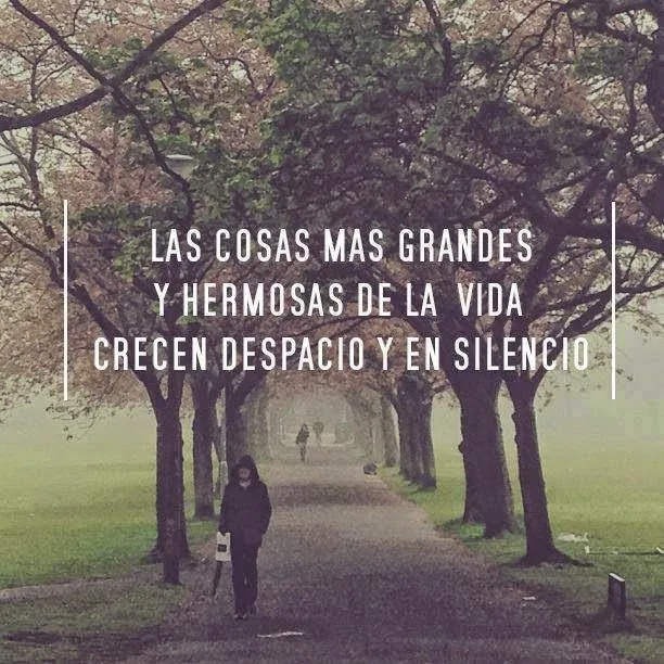 Las cosas mas grandes y hermosas de la vida . | Frases Las cosas mas grandes y hermosas de la vida . | Frases