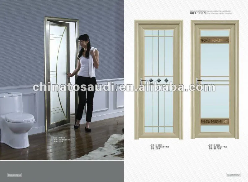 Puertas de aluminio para baño modernas - Imagui Puertas de aluminio para baño modernas - Imagui