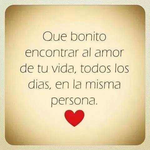 Si es hermoso♡♡♡ | pensamientos para parejas | Pinterest | Frases