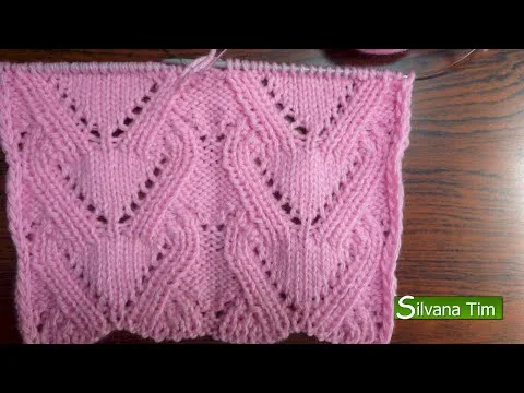 Punto jersey con rombos o diamantes teji - Youtube Downloader mp3 Punto jersey con rombos o diamantes teji - Youtube Downloader mp3