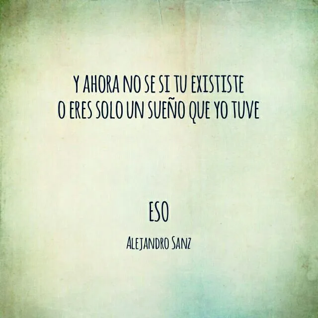 El pasado es hermoso recordarlo, lo dificil es olvidar el futuro ... El pasado es hermoso recordarlo, lo dificil es olvidar el futuro ...