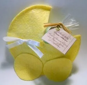 HERMOSOS DETALLES ............. - BABY SHOWER