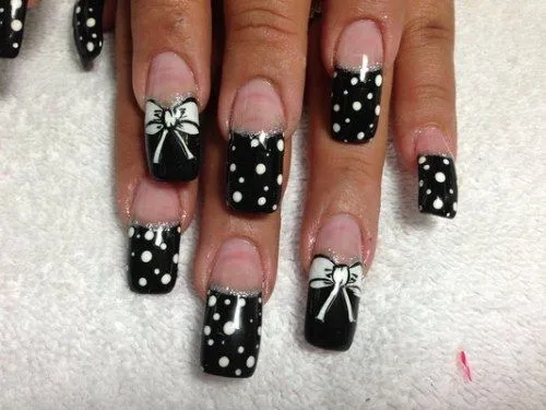 Lindos Diseños De Uñas De Color Neón Para Este Verano | Moda ... Lindos Diseños De Uñas De Color Neón Para Este Verano | Moda ...