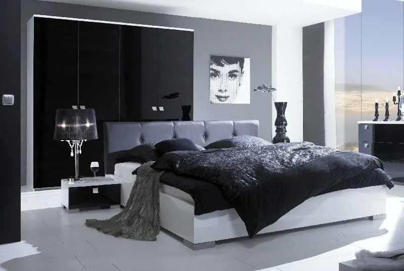 Hermosos dormitorios modernos y elegantes - Dormitorios colores y ... Hermosos dormitorios modernos y elegantes - Dormitorios colores y ...
