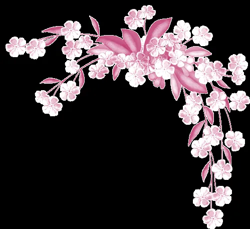 Hermosos Esquineros con Flores (7) | ♥ Un Mundo Mágico de Imágenes ♥ Hermosos Esquineros con Flores (7) | ♥ Un Mundo Mágico de Imágenes ♥