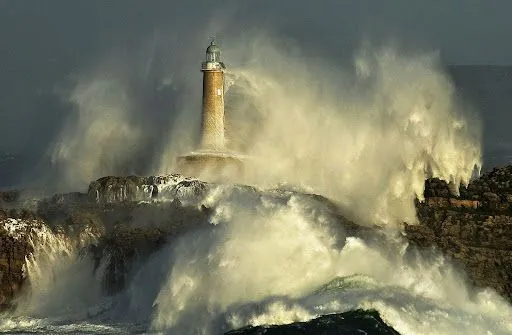 Los mas hermosos faros del mundo(fotos) - Taringa! Los mas hermosos faros del mundo(fotos) - Taringa!