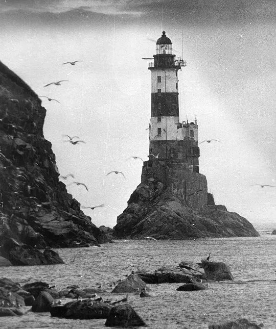 Los mas hermosos faros del mundo(fotos) - Taringa! Los mas hermosos faros del mundo(fotos) - Taringa!