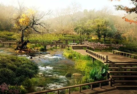 Fondos de pantalla de paisajes de china - Imagui