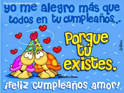 HERMOSOS MENSAJES DE CUMPLEAÑOS - Buscar bellos mensajes de ...