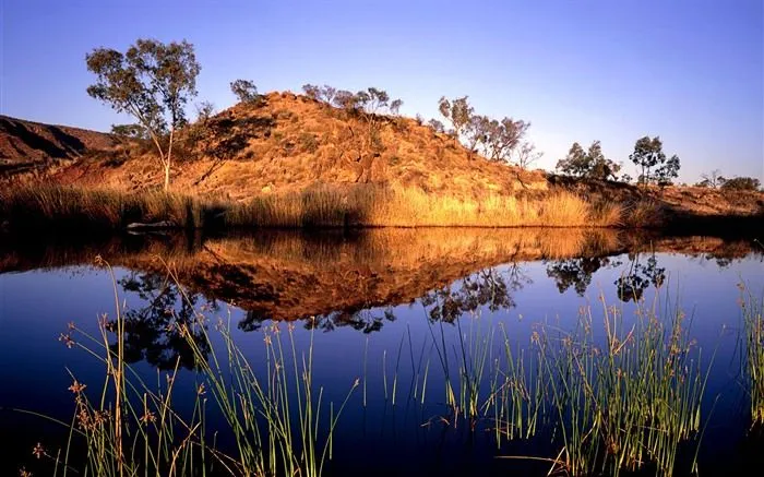 Hermosos paisajes de Australia fondos de pantalla de alta ...