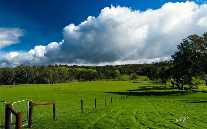 Paisajes de alta resolucion - Imagui