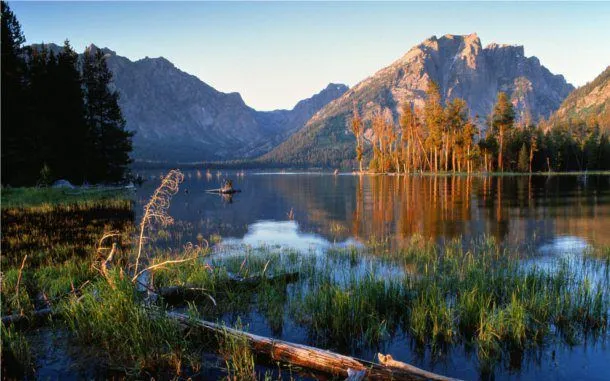 7 hermosos paisajes para diapositivas de Powerpoint 7 hermosos paisajes para diapositivas de Powerpoint