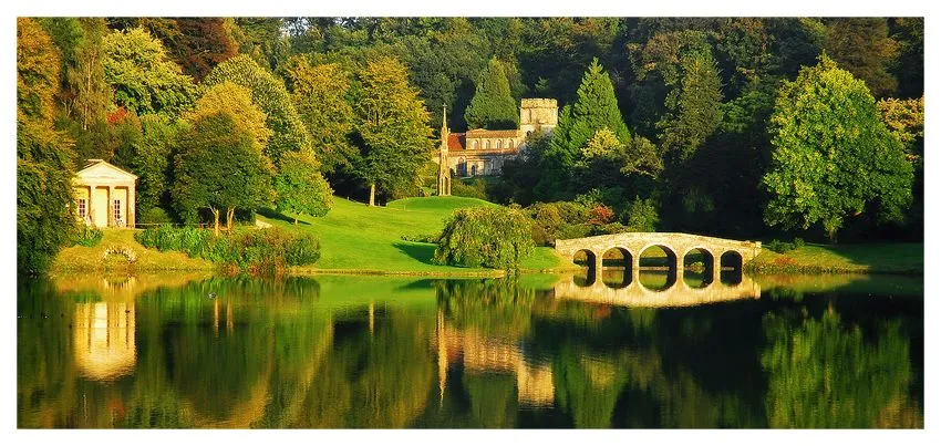 Hermosos paisajes para disfrutar y compartir - Taringa!