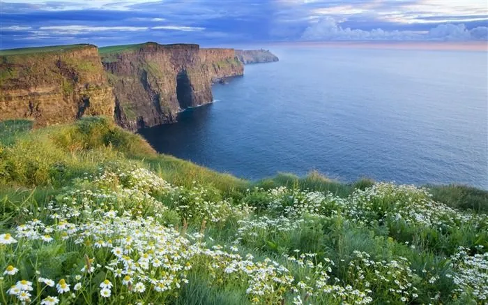 Hermosos paisajes de Irlanda fondos de escritorio #5 - Fondo de ... Hermosos paisajes de Irlanda fondos de escritorio #5 - Fondo de ...