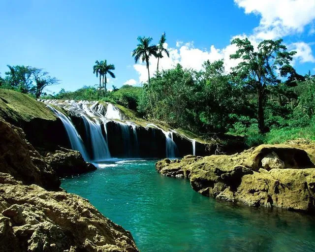 Los Mas Hermosos Paisajes Naturales en HD - Taringa!