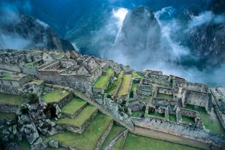 hermosos paisajes que podemos visitar en el Perú - Identi