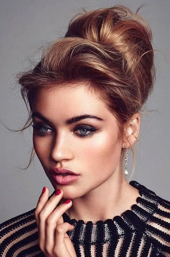 hermosos peinados | facilisimo.com