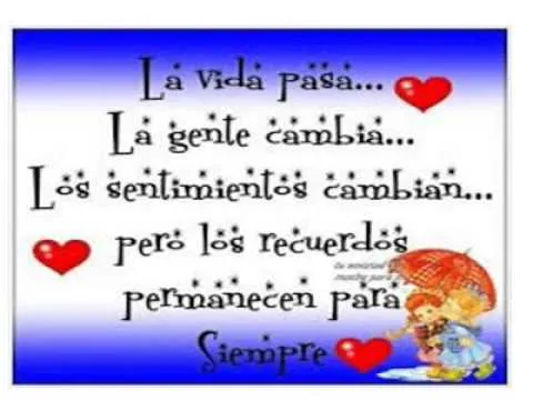 hermosos pensamientos lee - YouTube