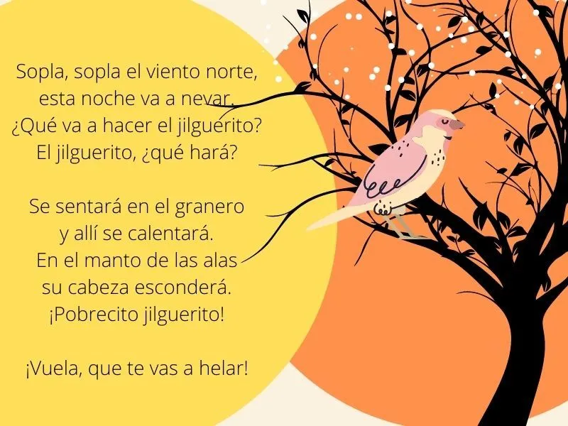 8 hermosos poemas sobre la naturaleza para niños