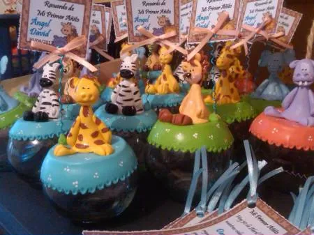 Hermosos recuerdos para baby shower con animalitos | Recuerdos ... Hermosos recuerdos para baby shower con animalitos | Recuerdos ...