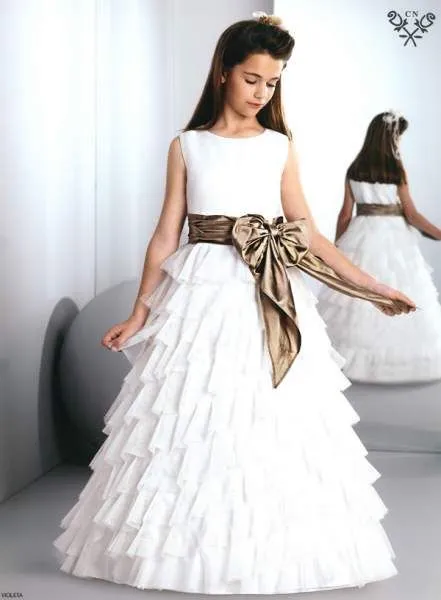 Hermosos-vestidos-de-primera-comunión-de-corte-inglés-14.jpg (441 ...