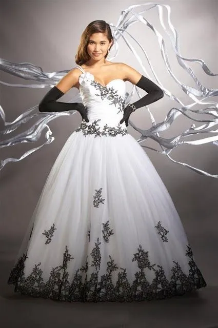 Hermosos vestidos de fiesta para 15 años | Moda 2014 | Vestidos ... Hermosos vestidos de fiesta para 15 años | Moda 2014 | Vestidos ...