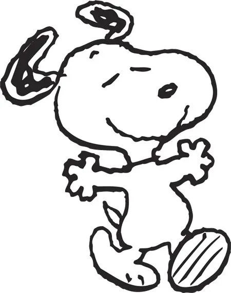 Mi héroe de la semana: Charles Monroe Schulz | El blog de Eglaz Mi héroe de la semana: Charles Monroe Schulz | El blog de Eglaz