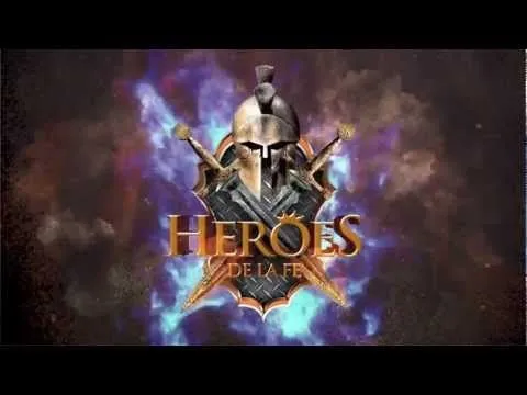 Heroes de la Fe - YouTube