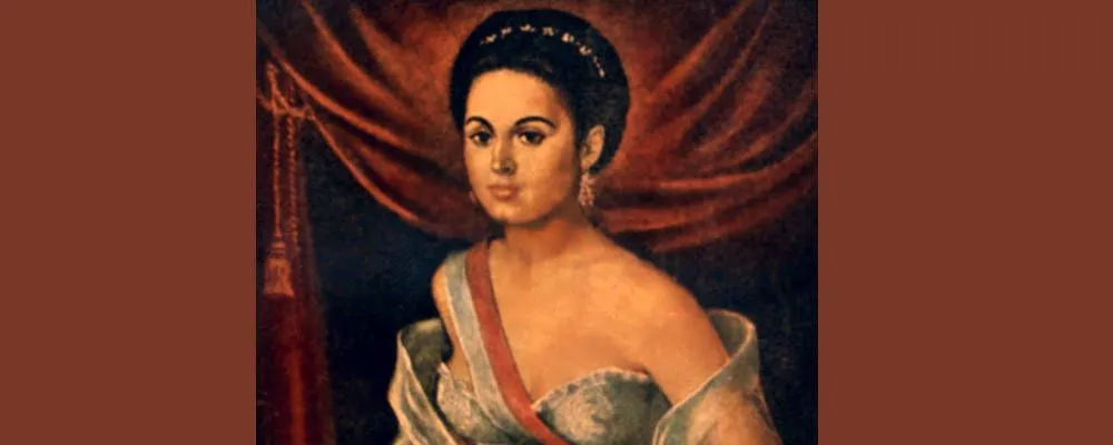 Heroínas de la Independencia - Venezuela Tuya Heroínas de la Independencia - Venezuela Tuya