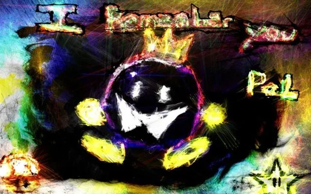 herramienta; dibujar; fondo de pantalla | El C'hiti Chulupi