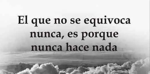 HERRAMIENTAS PARA EL ÉXITO: Imagenes con frases cortas para pensar ...