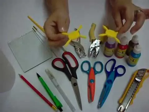 Herramientas para Trabajar en Fomi - YouTube Herramientas para Trabajar en Fomi - YouTube