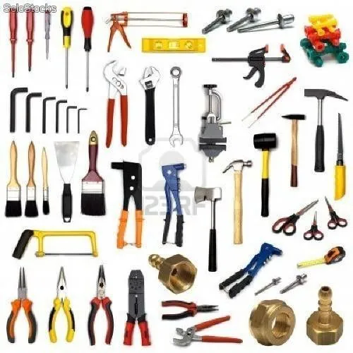 herramientas Manuales de todos los tipos , Modelos y Marcas herramientas Manuales de todos los tipos , Modelos y Marcas