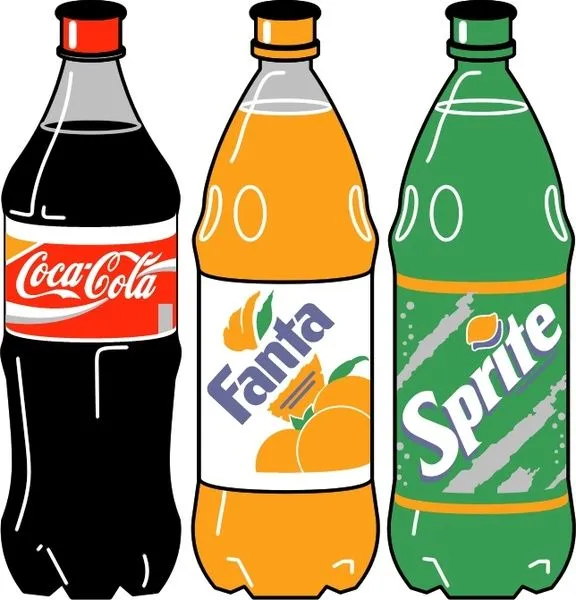 Imagenes con botellas de refresco - Imagui